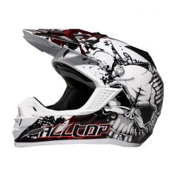 Hjälm Cross Alltop AP-882