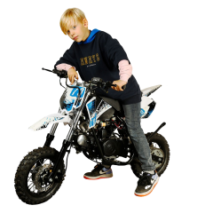 Dirtbike, X-PRO, FX70, 2
