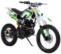 Dirtbike från X-PRO, FX250 1