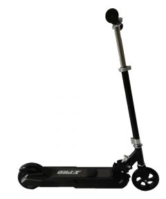 Elektrisk Sparkcykel för Barn Svart