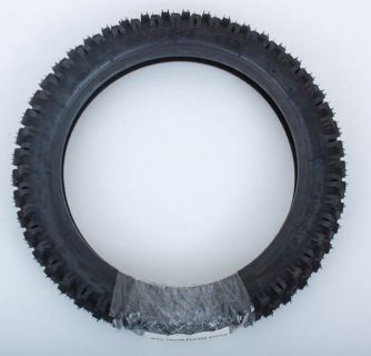 Front Wheel Outer Tire