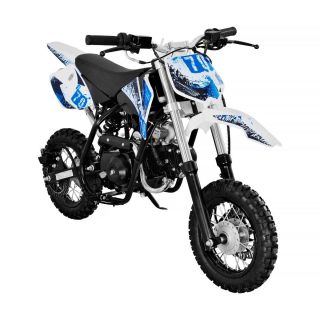 Dirtbike från X-PRO, FX70 2