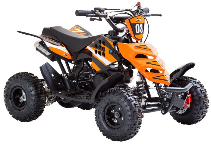 atv for barn pa motorsweden se