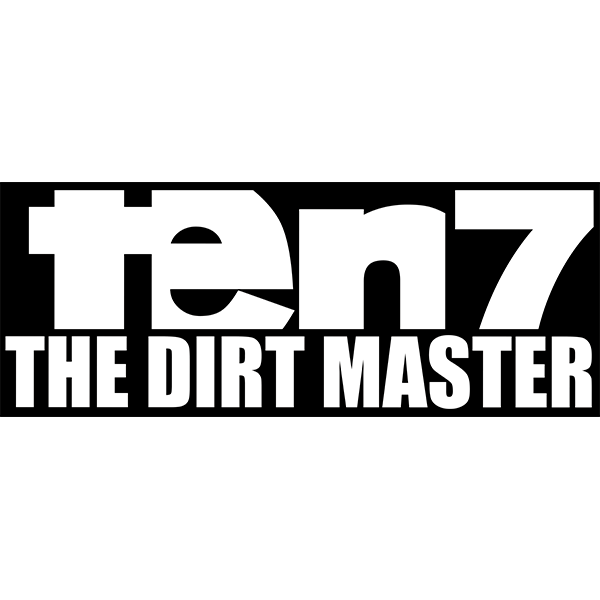 TEN7 Dirtmaster