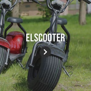 elscooter